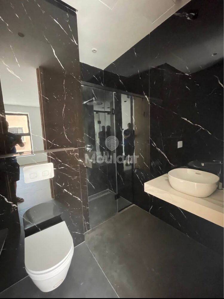 Villa de Luxe à Marrakech : 4 Chambres avec Piscine - Photo 9