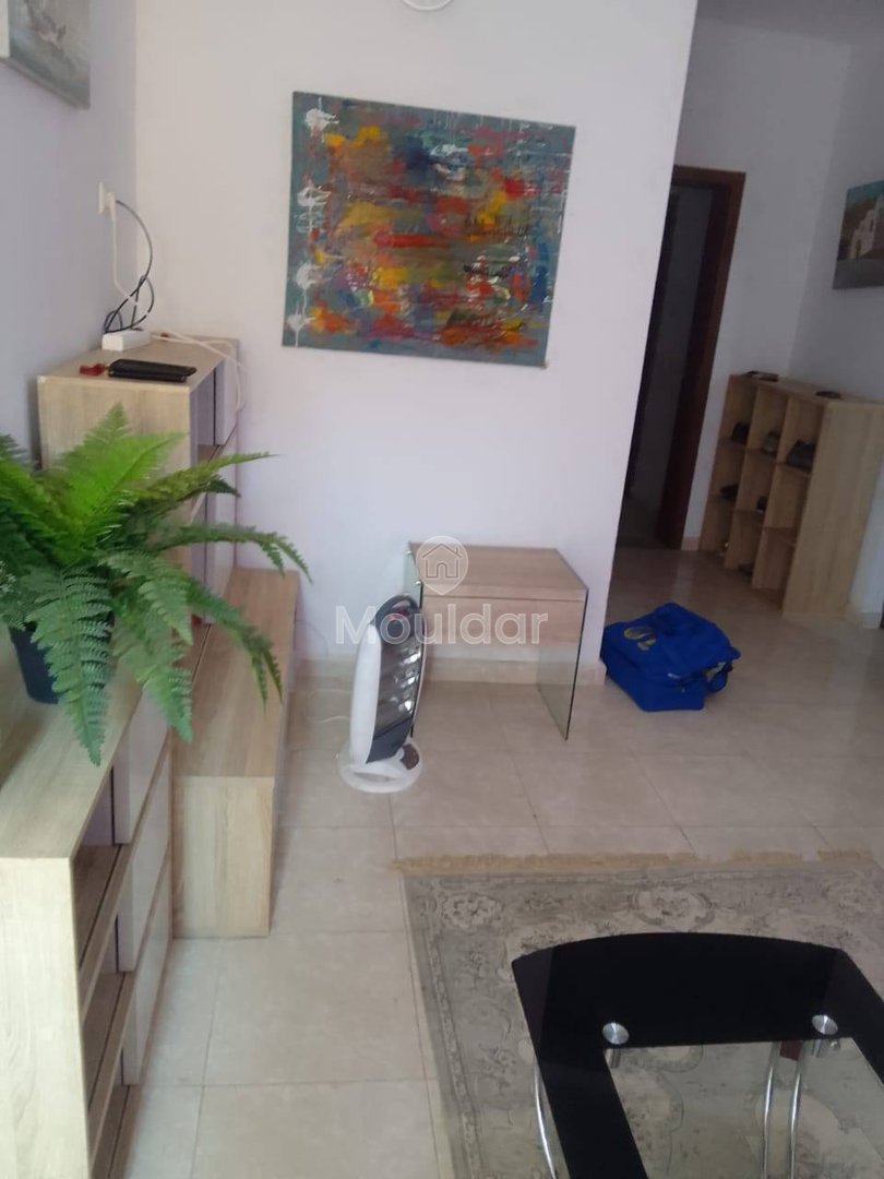 Apartamento Charmoso 2 Quartos à Venda em Marrakech - Mabrouka - Photo 4