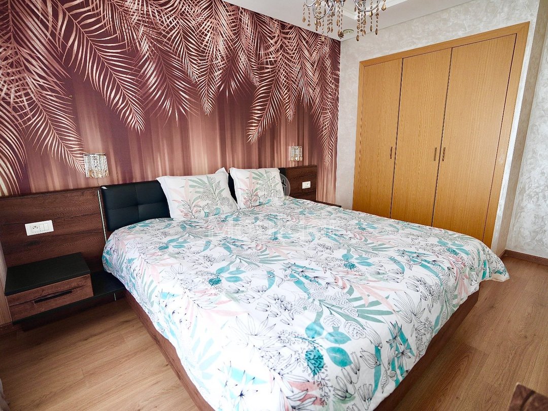 Duplex Élégant à Casablanca : Luxe et Confort de Vie - Photo 13