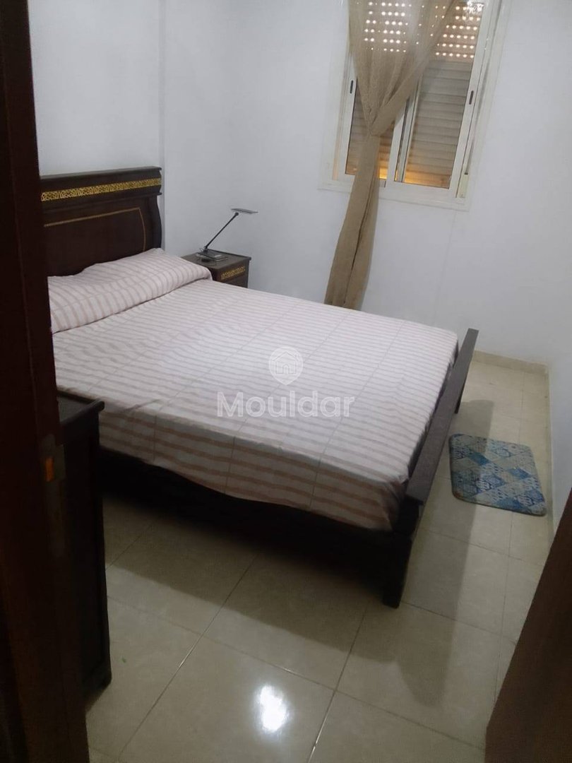 Apartamento Charmoso 2 Quartos à Venda em Marrakech - Mabrouka - Photo 6