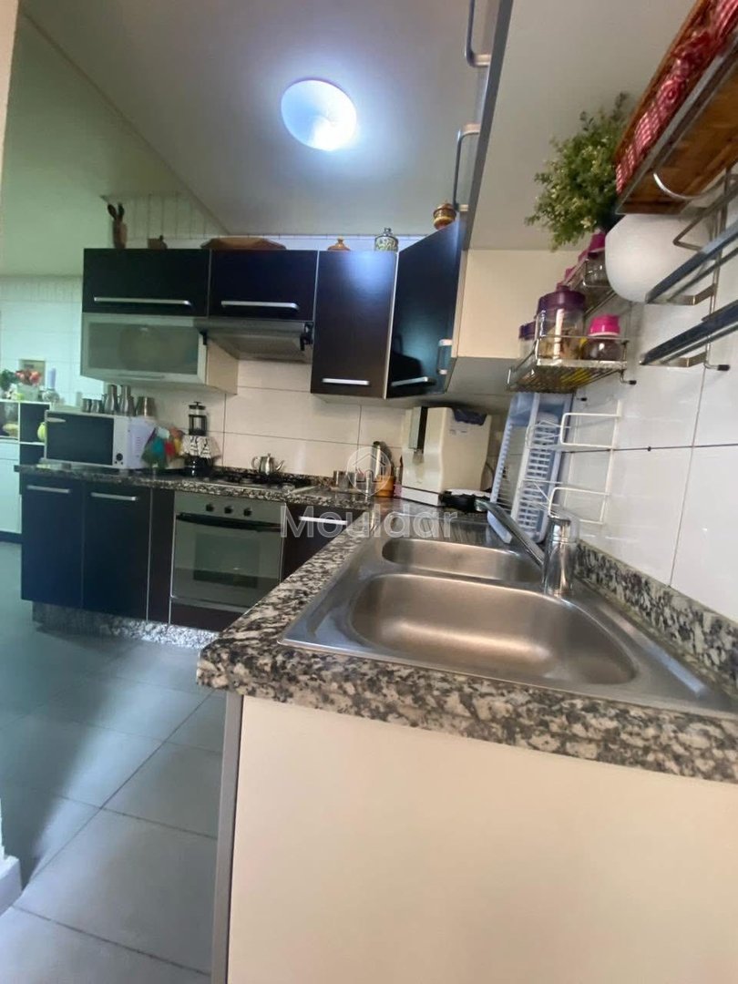 À Venda: Apartamento Charmoso em Casablanca com Terraço - Photo 9
