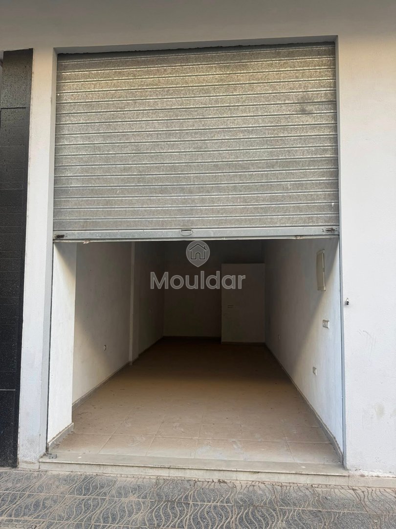 Możliwość: Sprzedaż Nieruchomości Komercyjnej w Fes - 26 m² - Photo 2