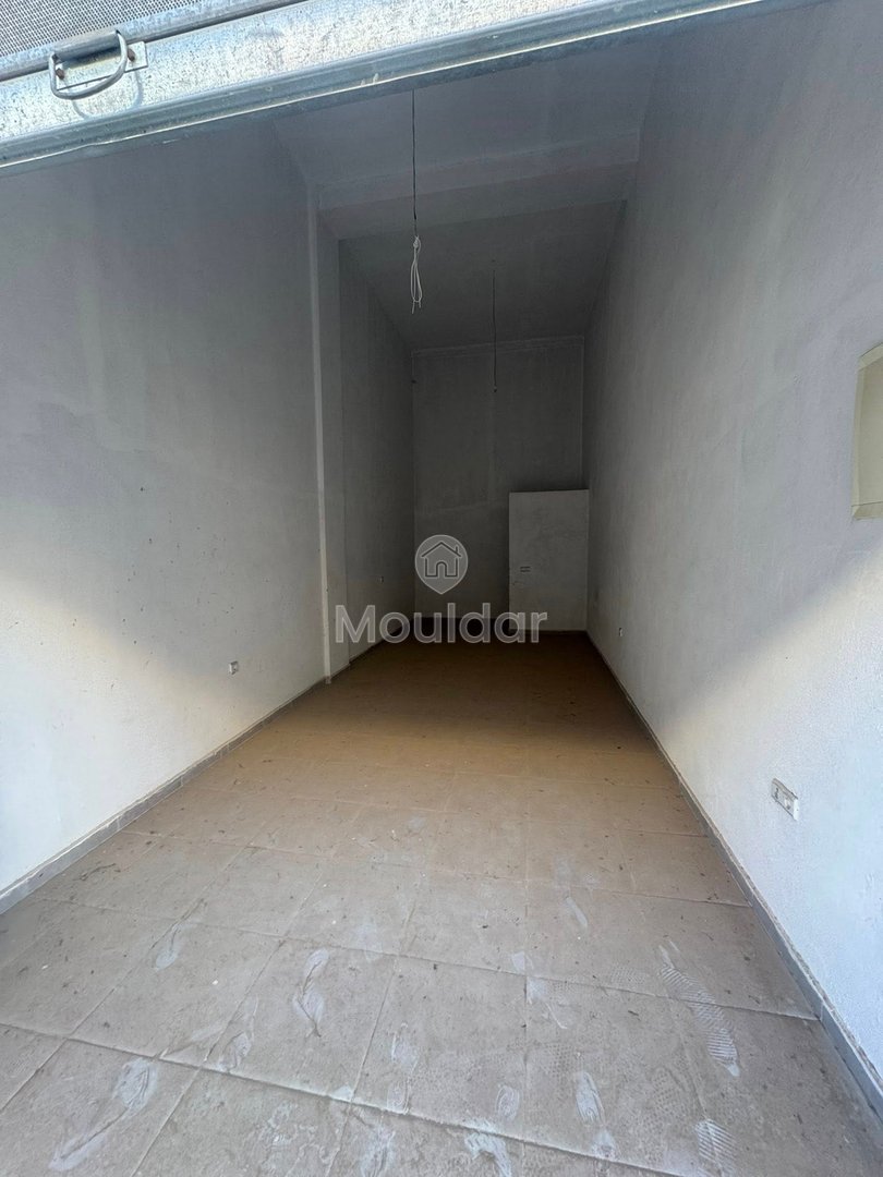 Możliwość: Sprzedaż Nieruchomości Komercyjnej w Fes - 26 m² - Photo 3