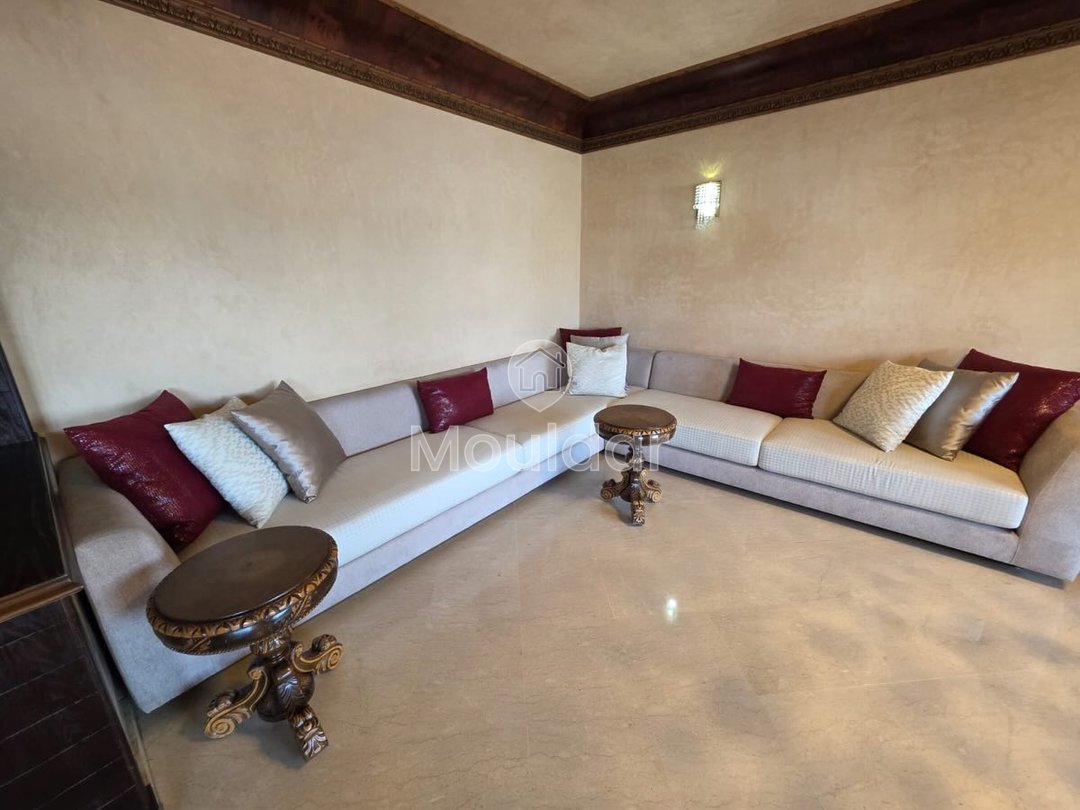 Appartamento Moderno in Affitto: 3 Camere a Casablanca Riviera - Photo 5