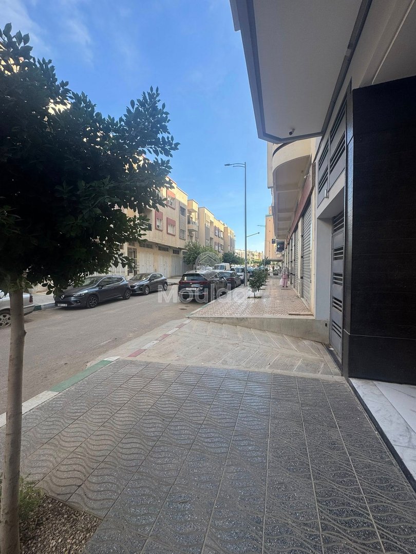 Możliwość: Sprzedaż Nieruchomości Komercyjnej w Fes - 26 m² - Photo 5