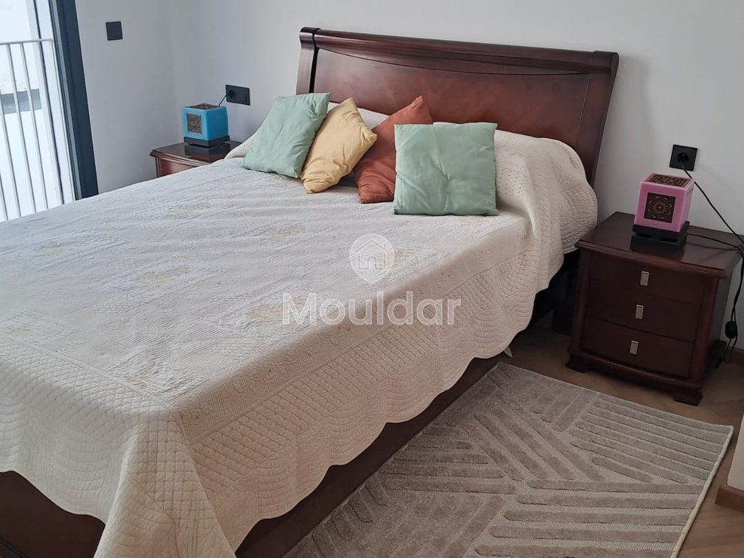 Studio do wynajęcia w Casablance - Gauthier: Komfort i Udogodnienia - Photo 3