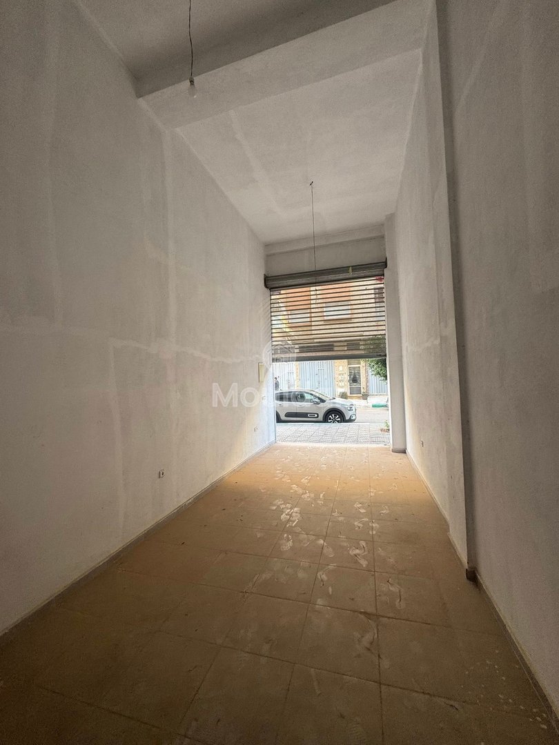 Możliwość: Sprzedaż Nieruchomości Komercyjnej w Fes - 26 m² - Photo 1