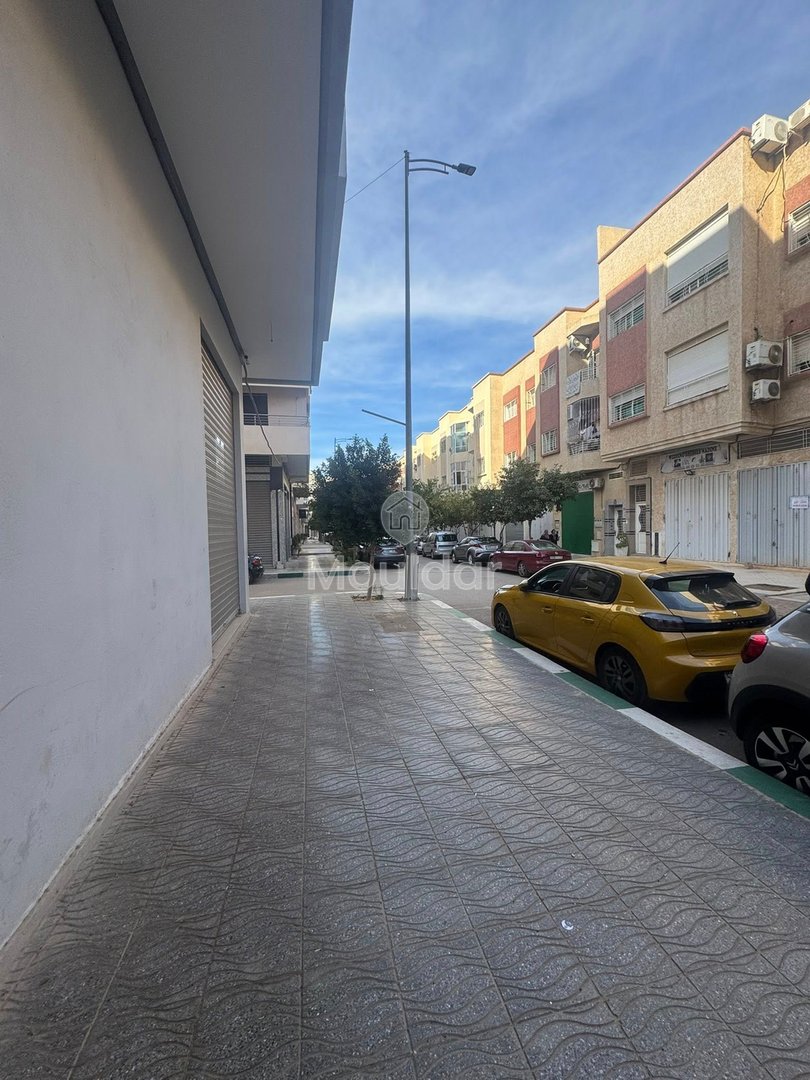 Możliwość: Sprzedaż Nieruchomości Komercyjnej w Fes - 26 m² - Photo 6