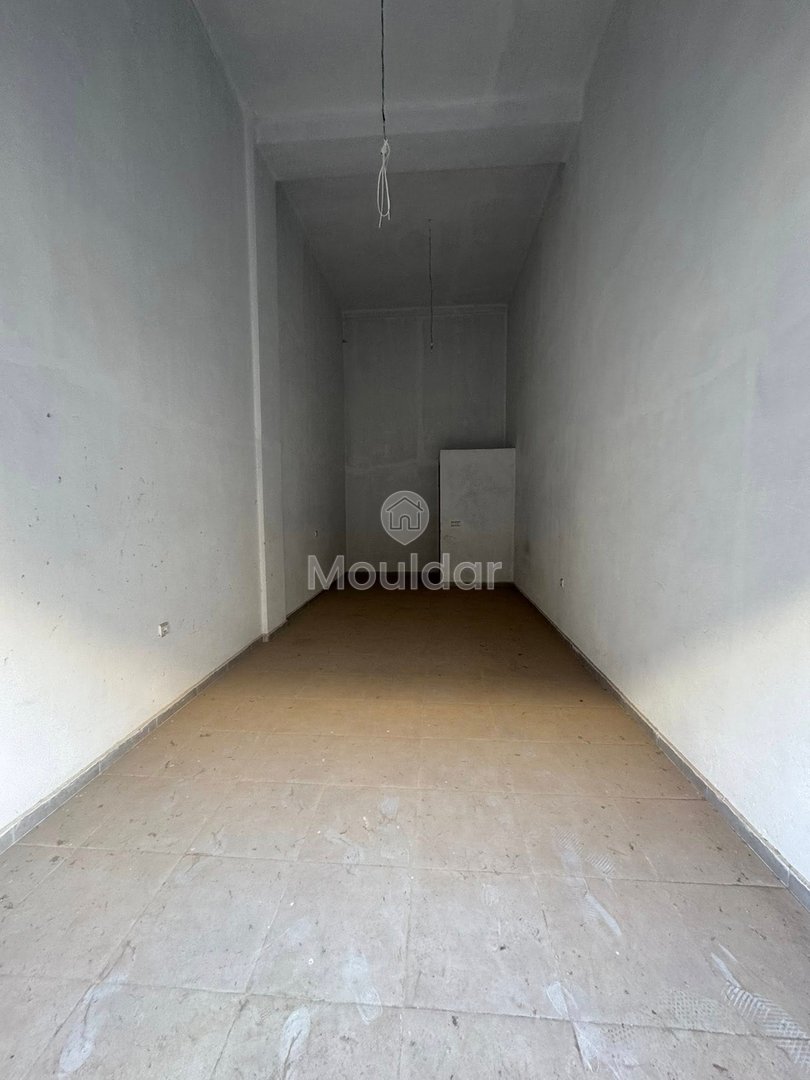 Możliwość: Sprzedaż Nieruchomości Komercyjnej w Fes - 26 m² - Photo 4