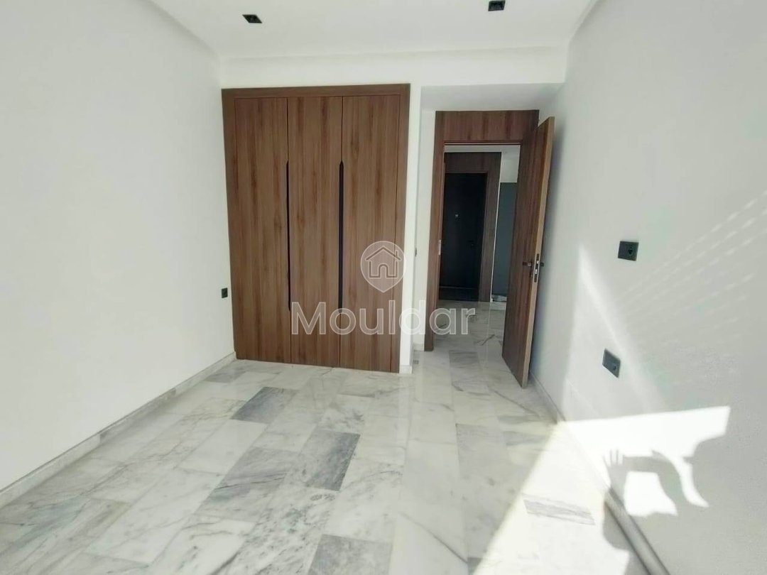 Casablanca'da Kiralık Şık Stüdyo - Hastaneler Bölgesi - Photo 5