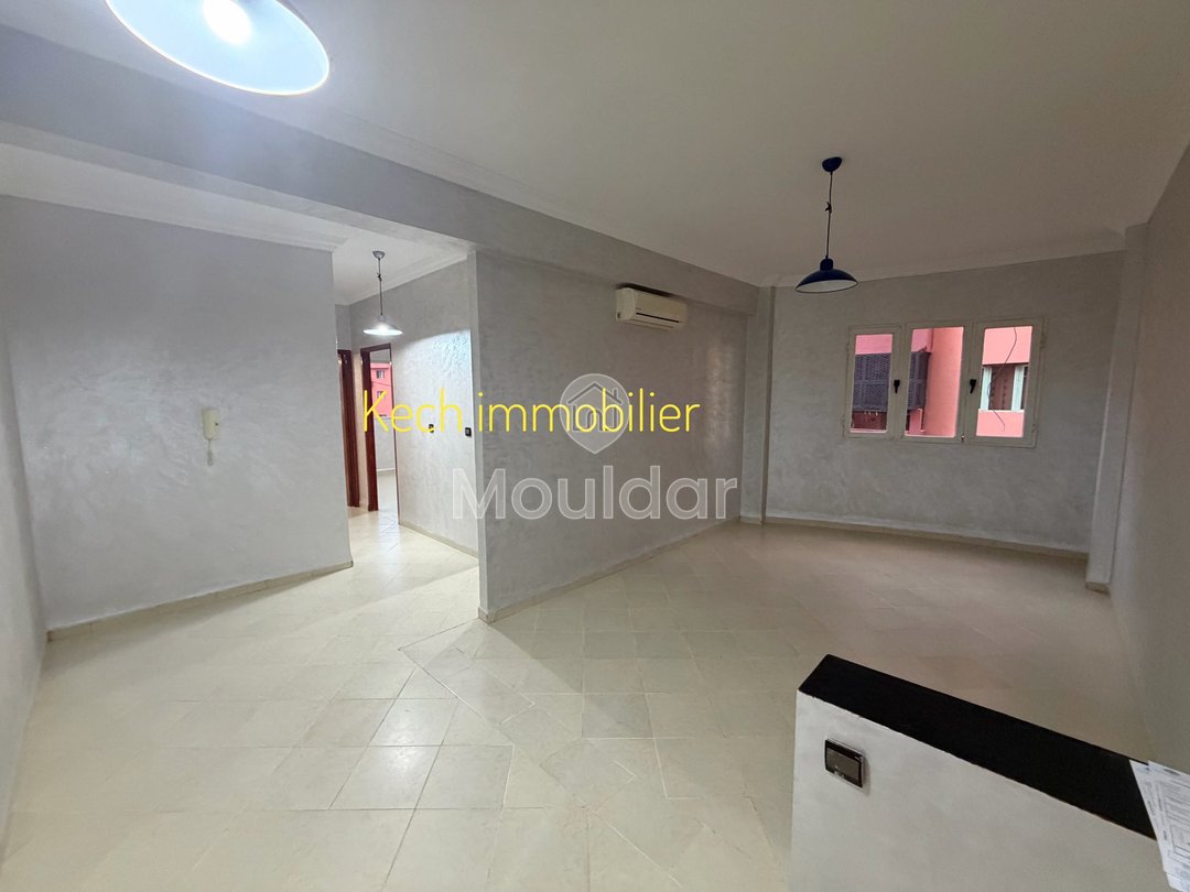 Appartement te koop in Marrakech, Route de Casablanca - Photo 5