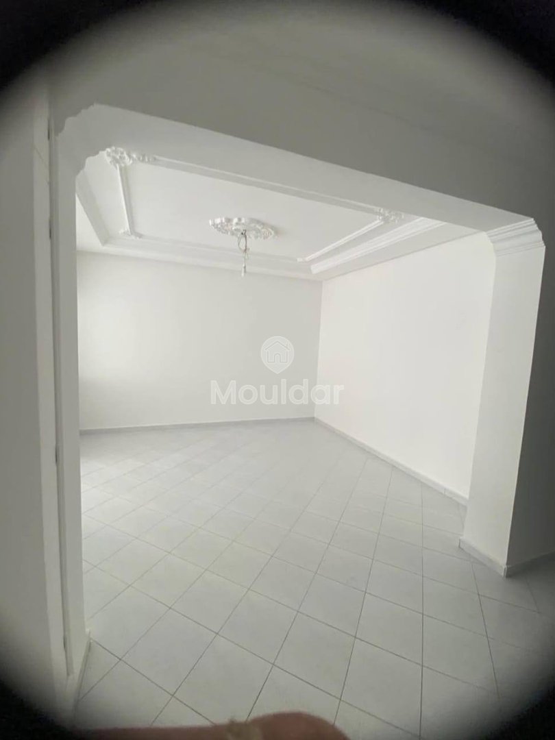 Appartement Charmant à Vendre à Tanger - Charf, 97 m² - Photo 2