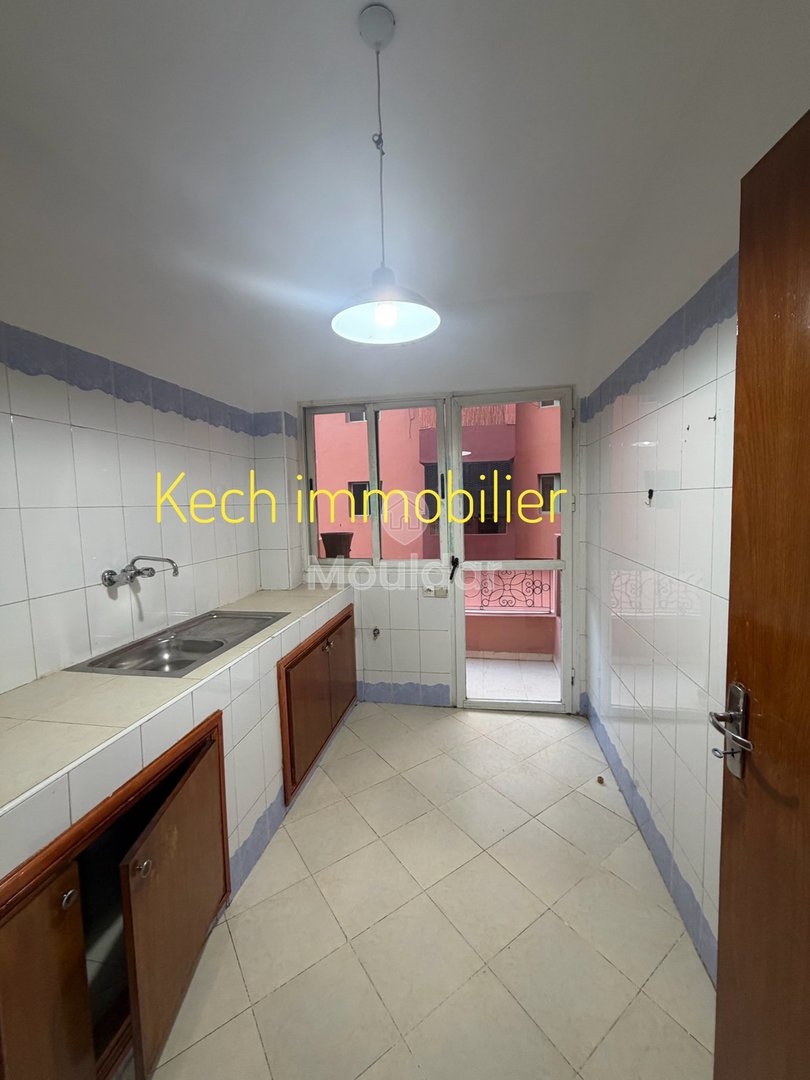 Appartement te koop in Marrakech, Route de Casablanca - Photo 11