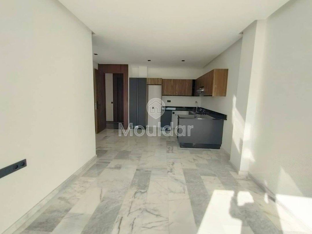 Casablanca'da Kiralık Şık Stüdyo - Hastaneler Bölgesi - Photo 10