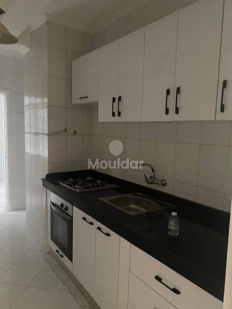 Appartement Charmant à Vendre à Tanger - Charf, 97 m² - Photo 8