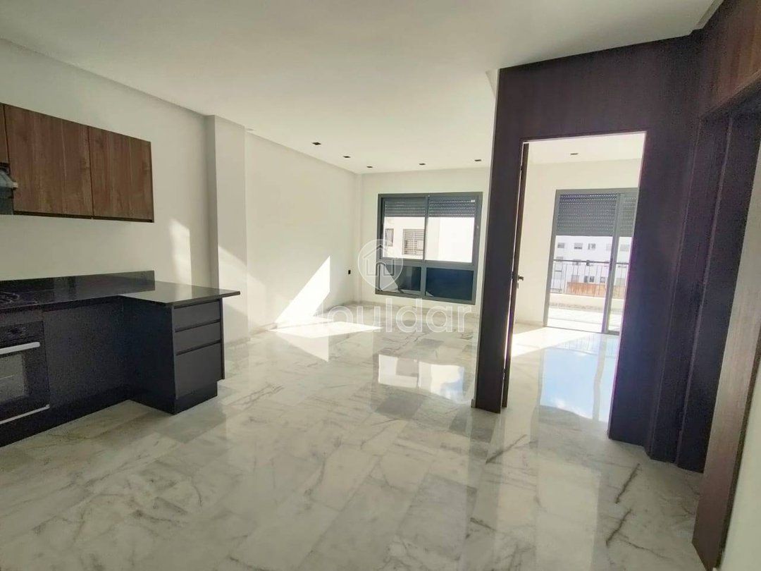 Casablanca'da Kiralık Şık Stüdyo - Hastaneler Bölgesi - Photo 9