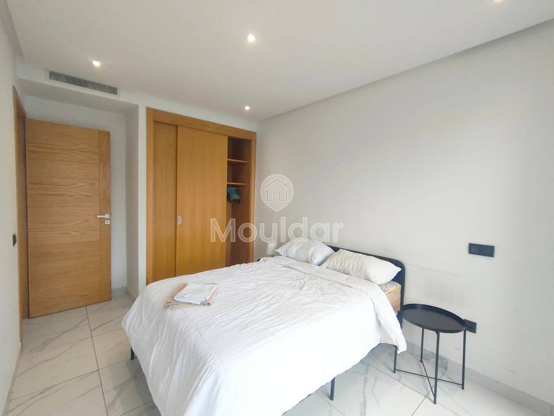 Studio à Louer : Confort Moderne à Ferme Bretone, Casablanca - Photo 4