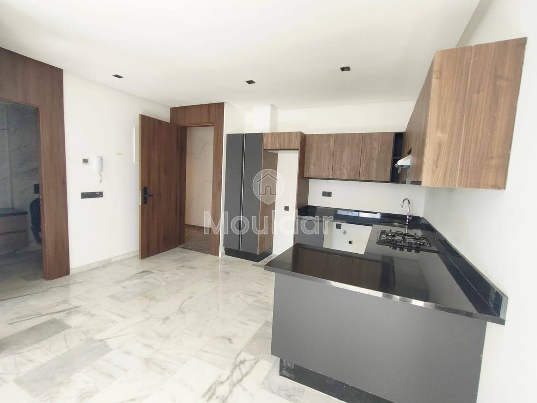 Casablanca'da Kiralık Şık Stüdyo - Hastaneler Bölgesi - Photo 13