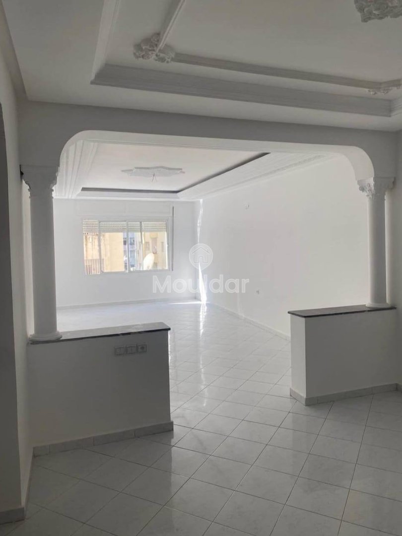 Appartement Charmant à Vendre à Tanger - Charf, 97 m² - Photo 1