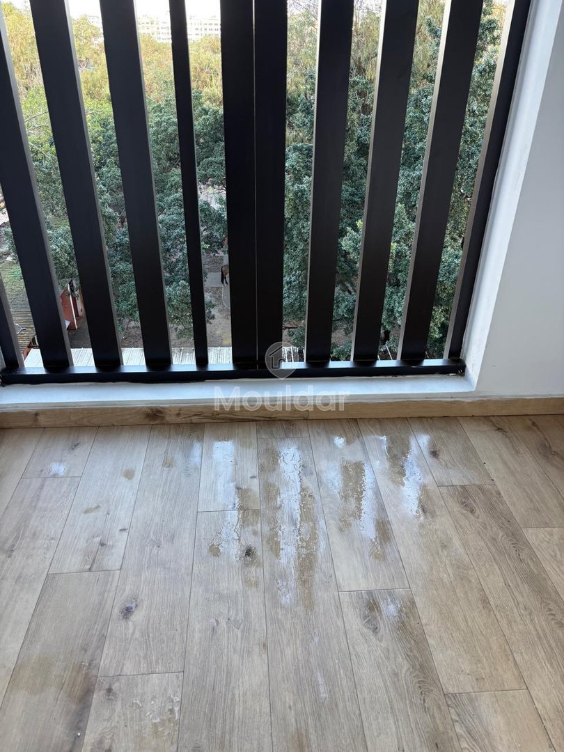 شقة رائعة مكونة من غرفتي نوم للإيجار في مدينة المالية بالدار البيضاء - Photo 4