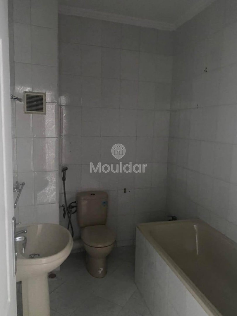 Appartement Charmant à Vendre à Tanger - Charf, 97 m² - Photo 10
