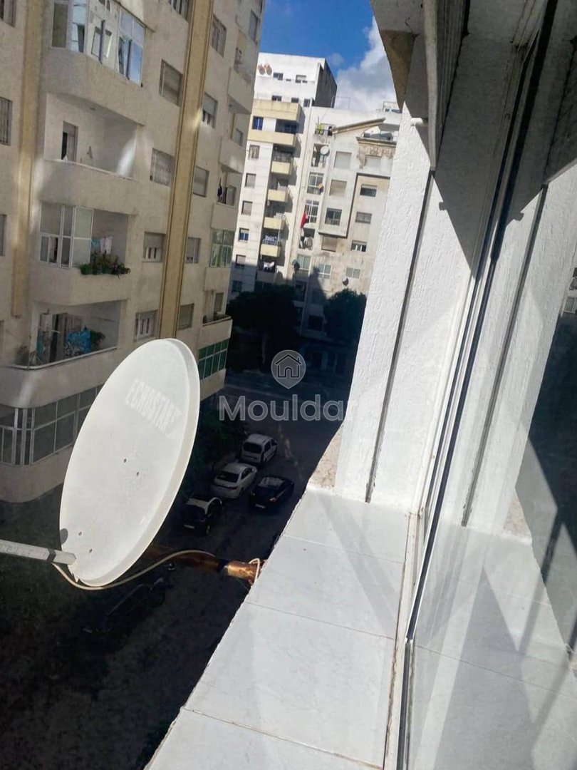 Appartement Charmant à Vendre à Tanger - Charf, 97 m² - Photo 7