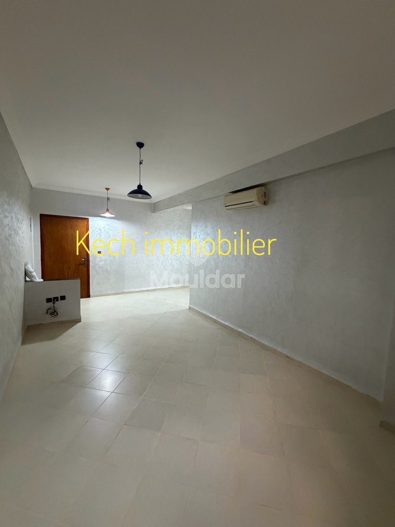 Appartement te koop in Marrakech, Route de Casablanca - Photo 1