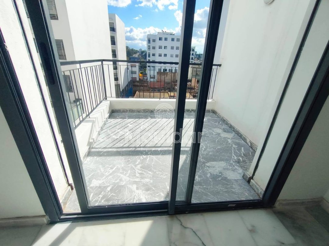 Casablanca'da Kiralık Şık Stüdyo - Hastaneler Bölgesi - Photo 6