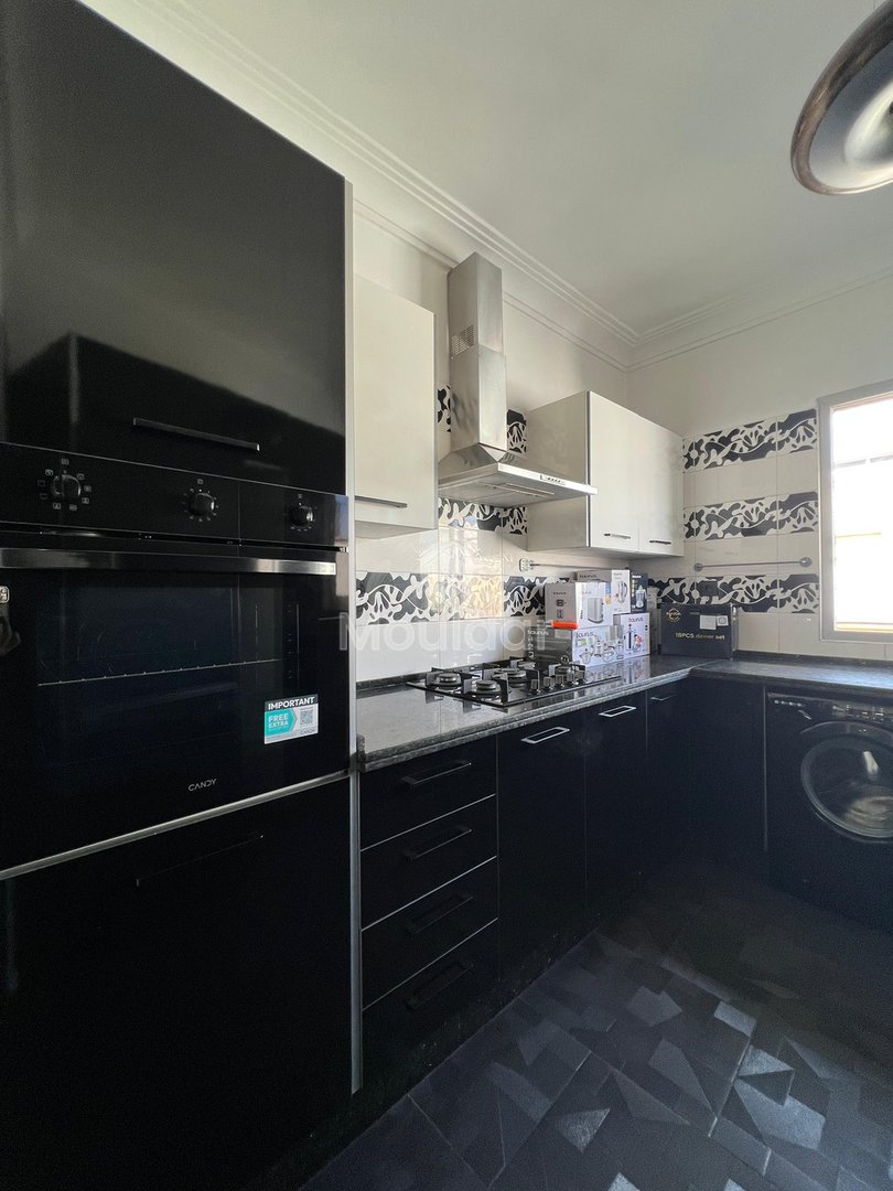 Prachtig Appartement met 3 Slaapkamers te Huur in de Gouden Driehoek - Photo 8