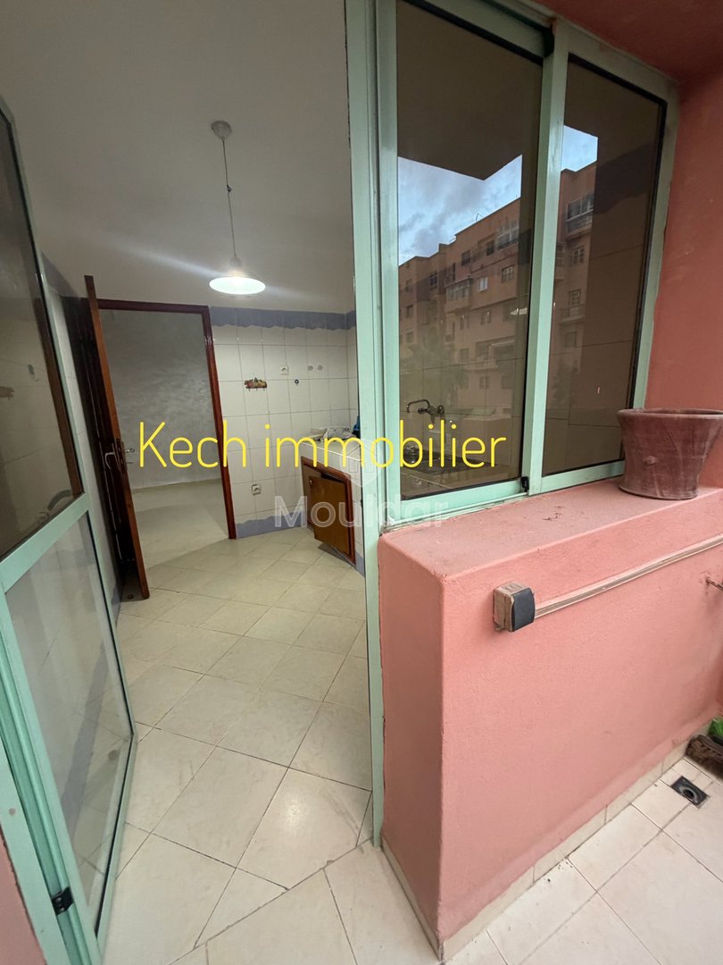 Appartement te koop in Marrakech, Route de Casablanca - Photo 10