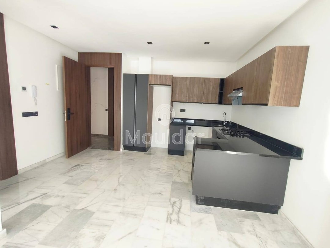 Casablanca'da Kiralık Şık Stüdyo - Hastaneler Bölgesi - Photo 12