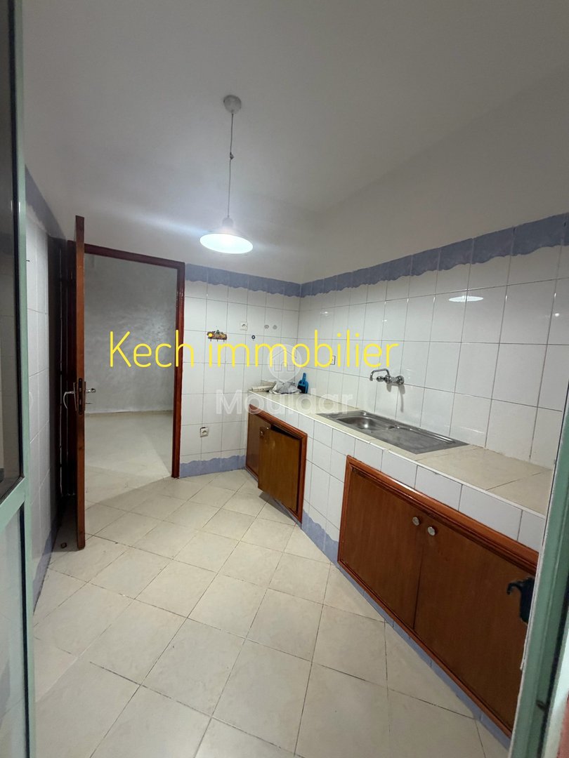 Appartement te koop in Marrakech, Route de Casablanca - Photo 12