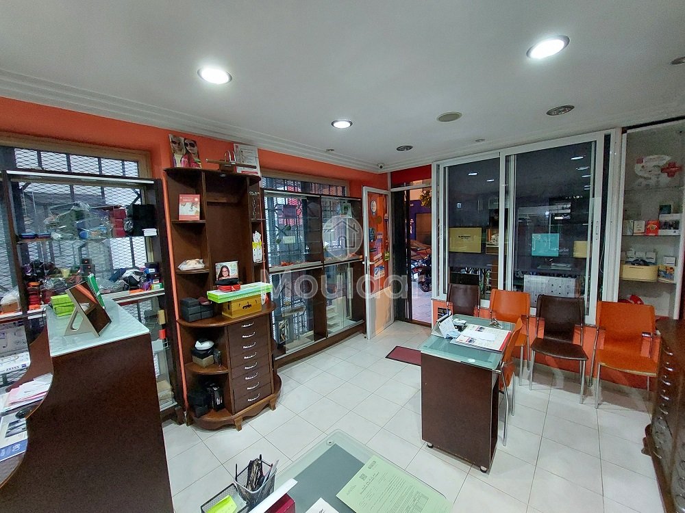 Espace Commercial Sécurisé à Vendre au Cœur de Tanger - Photo 3