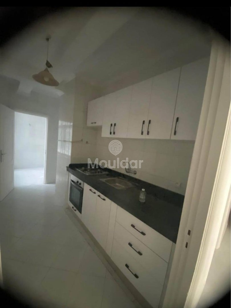 Appartement Charmant à Vendre à Tanger - Charf, 97 m² - Photo 9