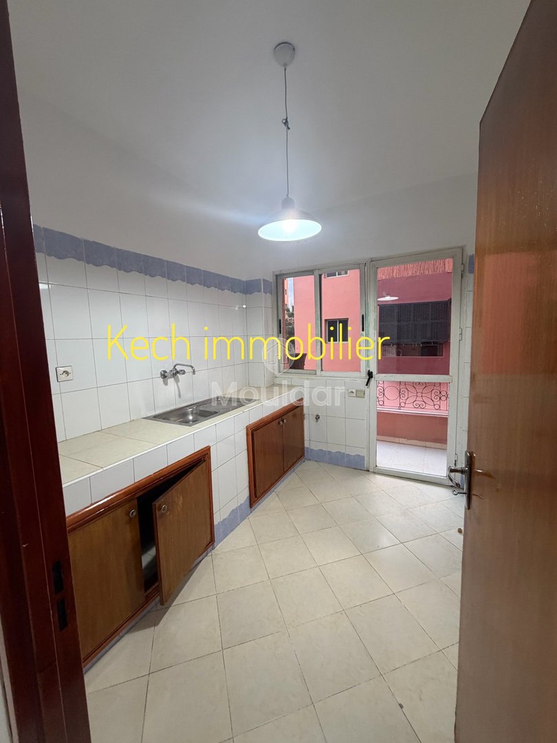 Appartement te koop in Marrakech, Route de Casablanca - Photo 13