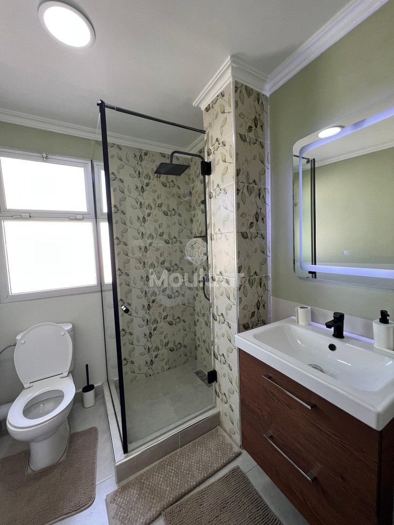 Prachtig Appartement met 3 Slaapkamers te Huur in de Gouden Driehoek - Photo 10