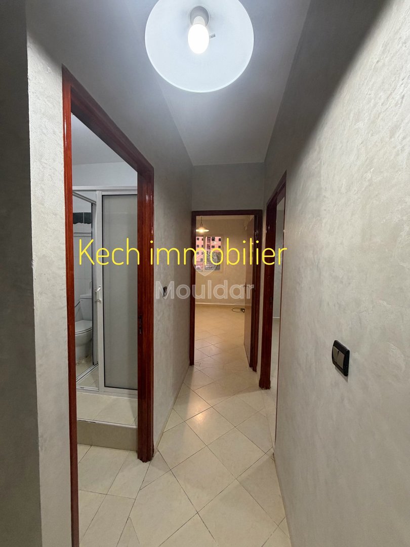 Appartement te koop in Marrakech, Route de Casablanca - Photo 9