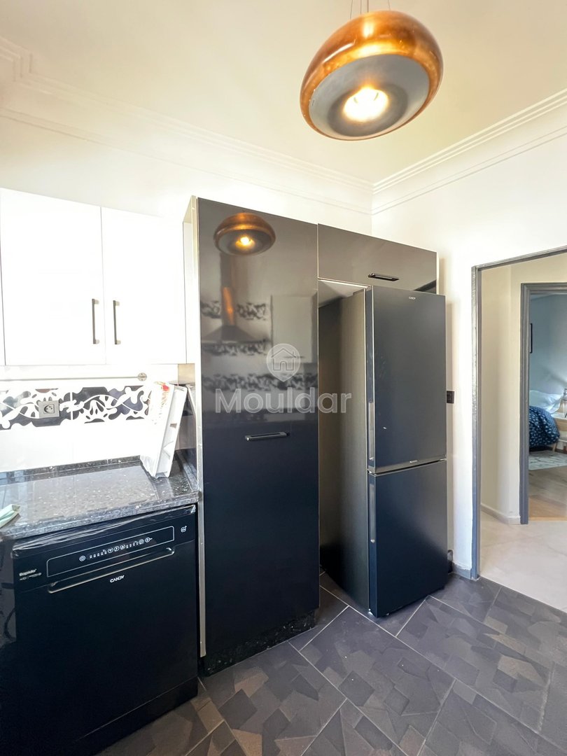 Prachtig Appartement met 3 Slaapkamers te Huur in de Gouden Driehoek - Photo 9