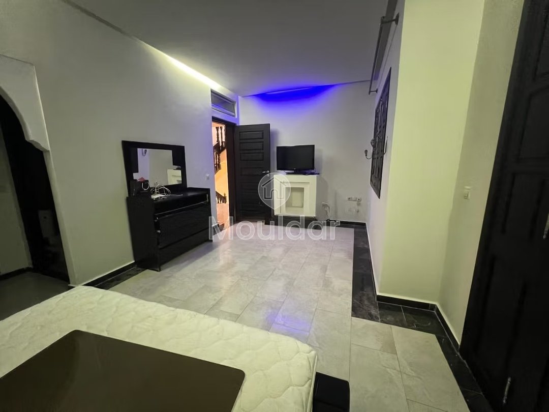 Villa Moderne à Vendre à Marrakech : Confort et Éléganće - Photo 5