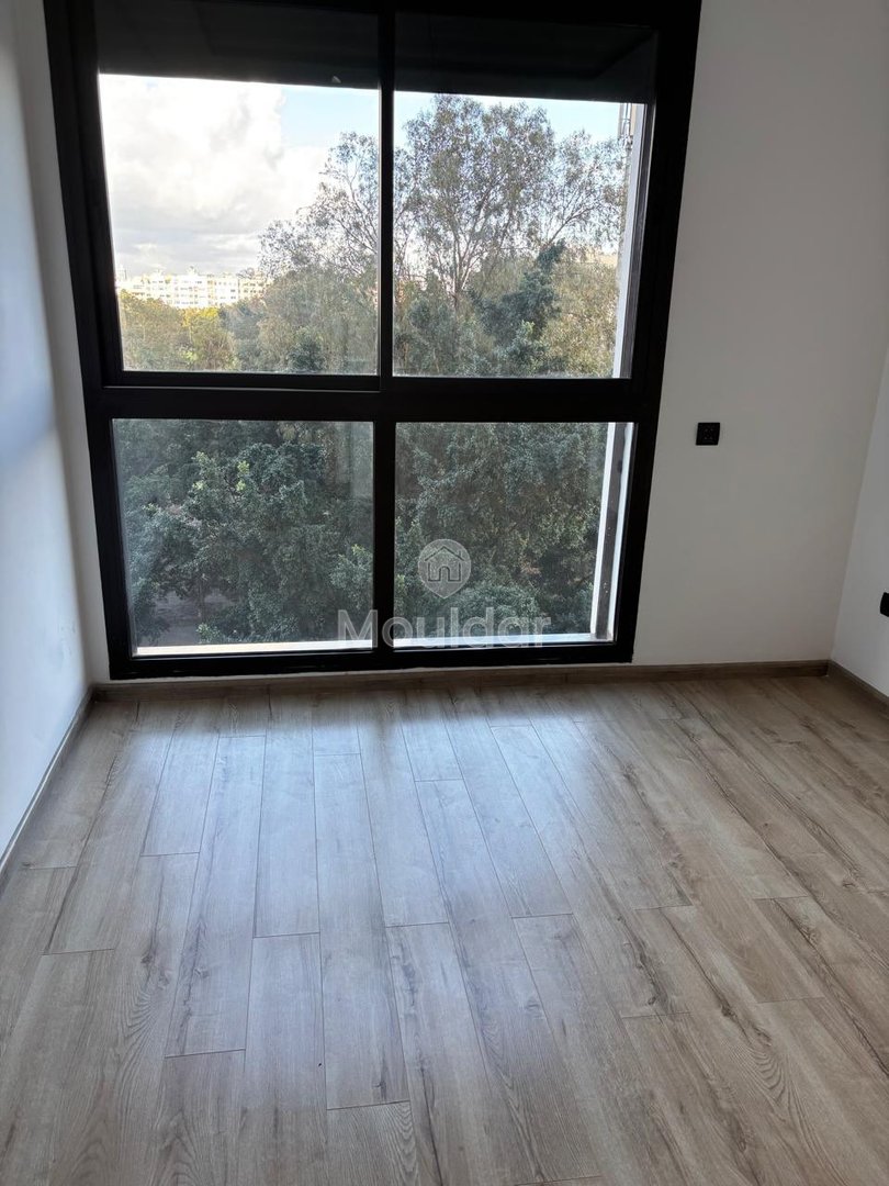 شقة رائعة مكونة من غرفتي نوم للإيجار في مدينة المالية بالدار البيضاء - Photo 3