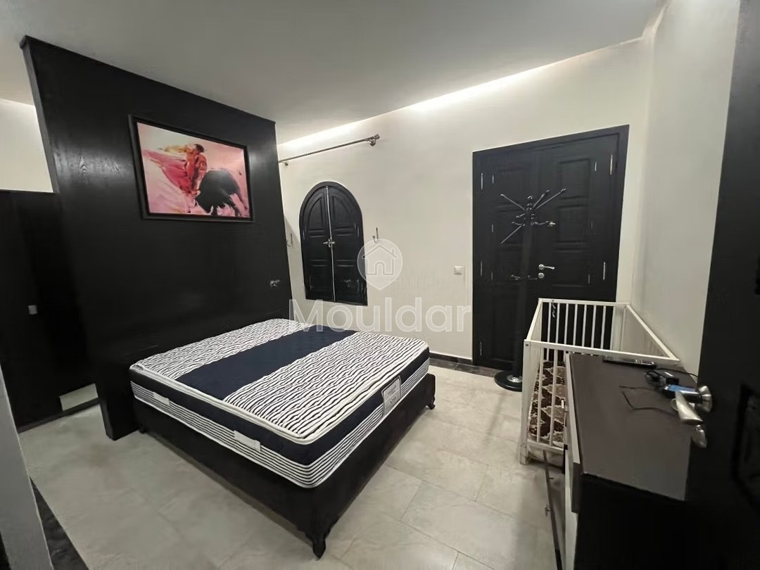 Villa Moderne à Vendre à Marrakech : Confort et Éléganće - Photo 8