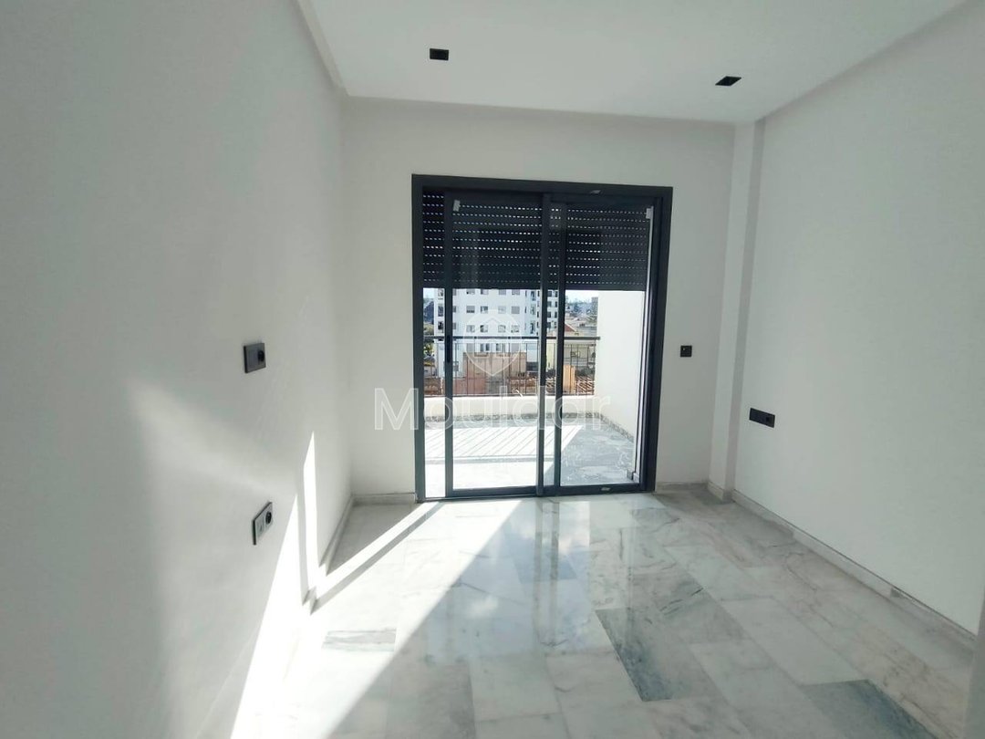 Casablanca'da Kiralık Şık Stüdyo - Hastaneler Bölgesi - Photo 3