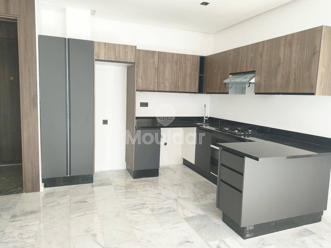 Casablanca'da Kiralık Şık Stüdyo - Hastaneler Bölgesi - Photo 7