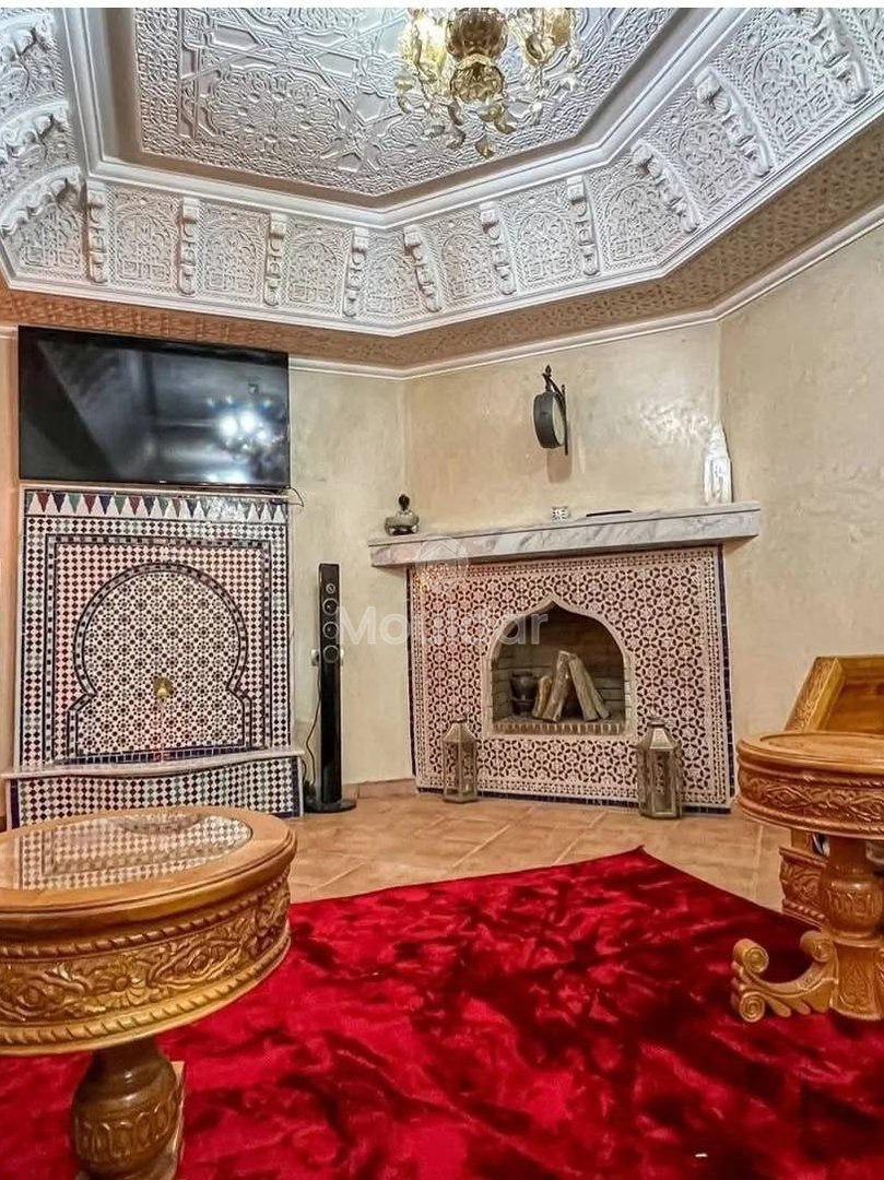 Διαμέρισμα Διακοπών στο Μαρακές: Συμπεριλαμβανόμενη Πισίνα και Στάθμευση - Photo 3