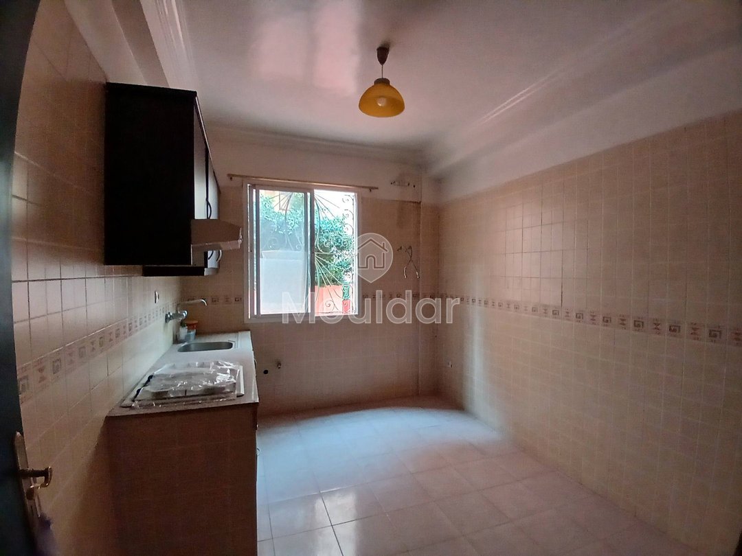 Vânzare Apartament Securizat 1 Cameră în Marrakech - Mabrouka - Photo 18