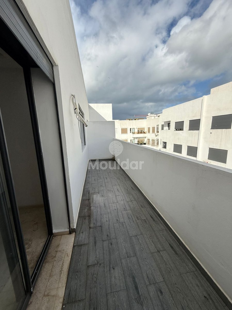 Studio in affitto a Casablanca, Roches Noires - Photo 7