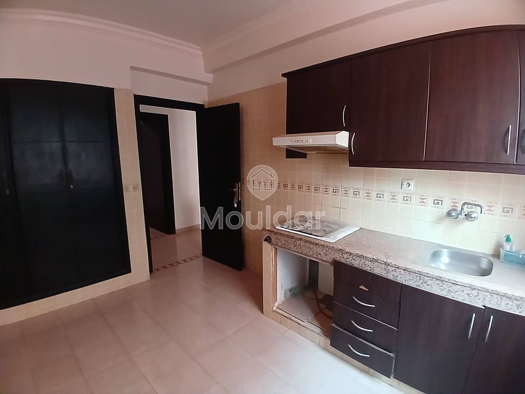 Vânzare Apartament Securizat 1 Cameră în Marrakech - Mabrouka - Photo 19