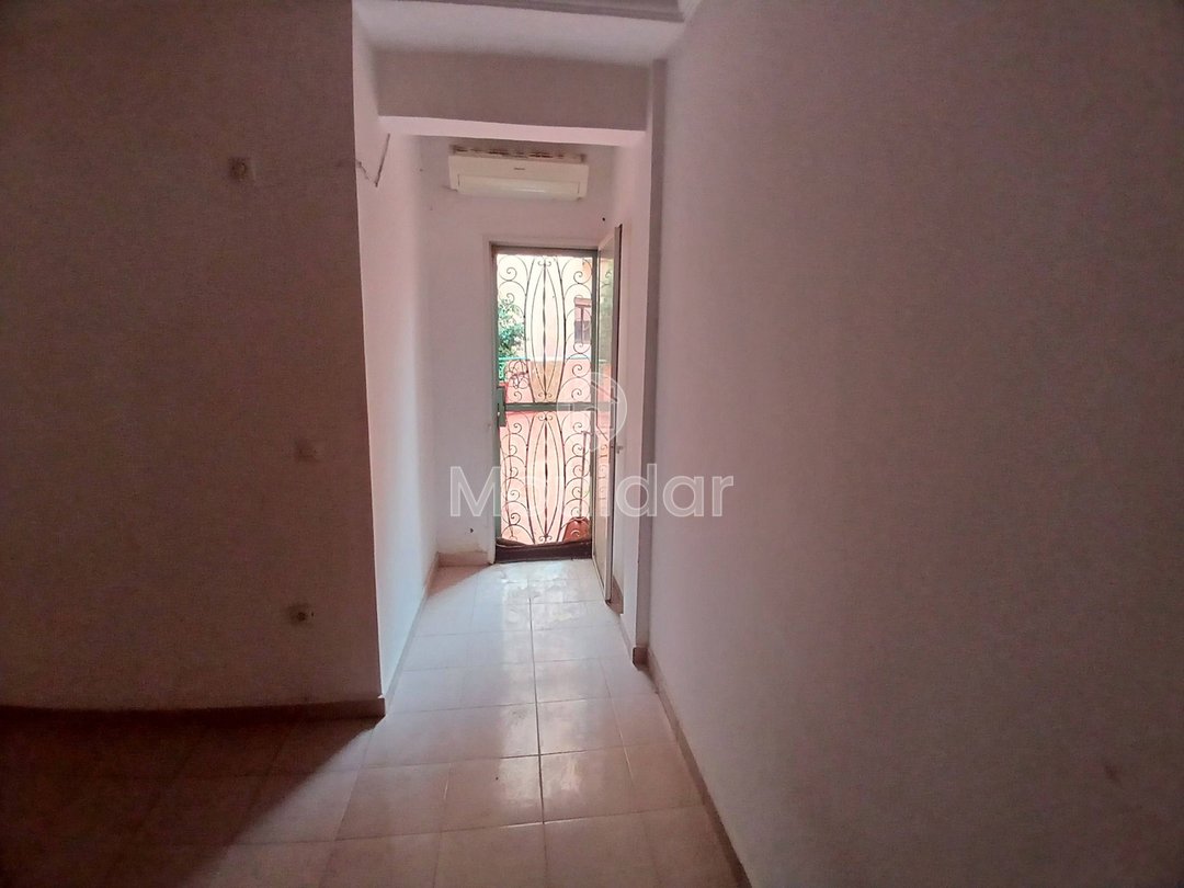 Vânzare Apartament Securizat 1 Cameră în Marrakech - Mabrouka - Photo 4