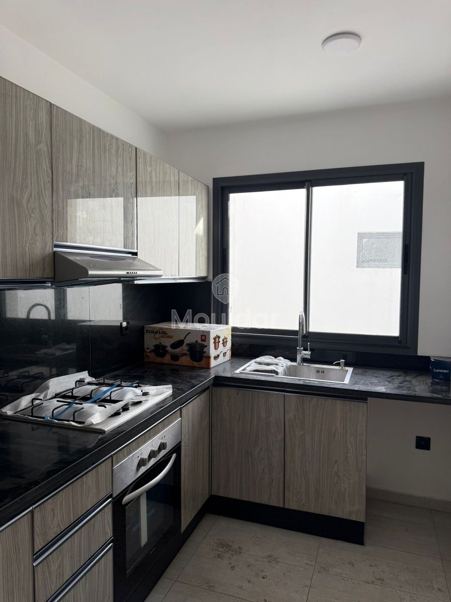 Studio in affitto a Casablanca, Roches Noires - Photo 8