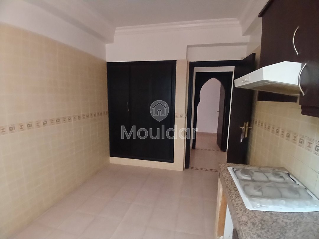 Vânzare Apartament Securizat 1 Cameră în Marrakech - Mabrouka - Photo 17